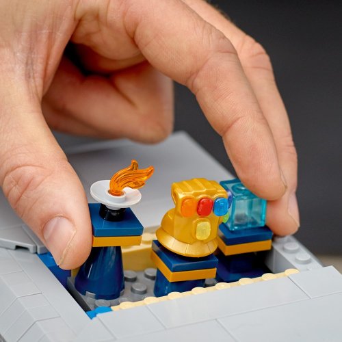 LEGO® Marvel 76209 Thorovo kladivo