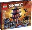 LEGO® Ninjago® 70751 Templo de Airjitzu