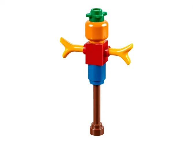 LEGO® 40261 Hálaadási szüret