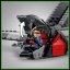 LEGO® | Marvel 76347 Avengers: Doomsday Quinjet