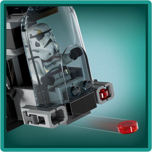 LEGO® Star Wars TM 75412 Pack de Batalha Soldado da Morte e Soldado da Noite