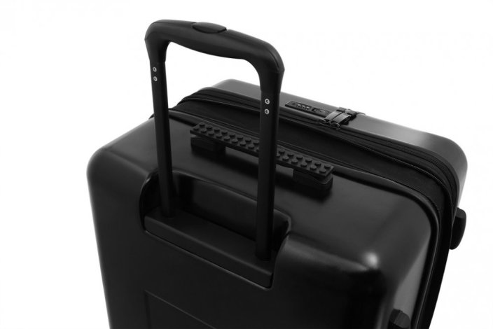 LEGO® Luggage FASTTRACK 24\" - Preto