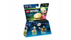 LEGO® DIMENSIONS 71227 Krusty Fun Pack