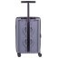 LEGO® Luggage Signature 20" Expandable - Grigio scuro