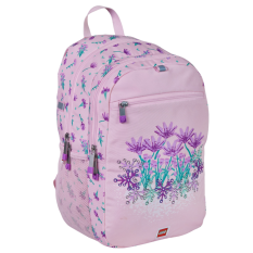 LEGO® Flowers - Extended batoh