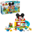 LEGO® DUPLO Disney TM 10465 Mickey Mouse clubhuis met Minnie en Pluto