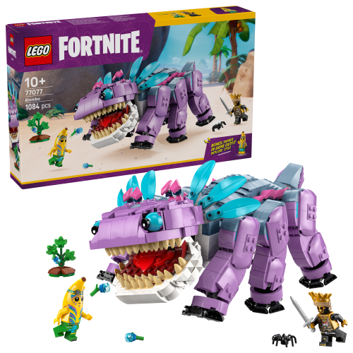 LEGO® Fortnite® 77077 Klombo