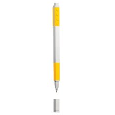LEGO® Gel-Stift - gelb
