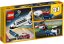 LEGO® Creator 3-en-1 31091 Le transporteur de navette