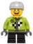 LEGO® 40124 Winterpret