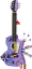 LEGO® Editions 43031 La chitarra bicolore di Olivia Rodrigo