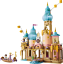 LEGO® │ Disney 43297 Rapunzel's Castle