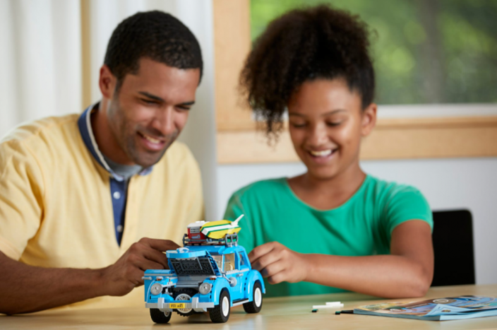 LEGO® Creator Expert 10252 VW Käfer