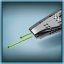 LEGO® Star Wars™ 75383 Sith Infiltrator™ di Darth Maul