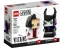 LEGO® BrickHeadz 40620 Cruella & Maleficent