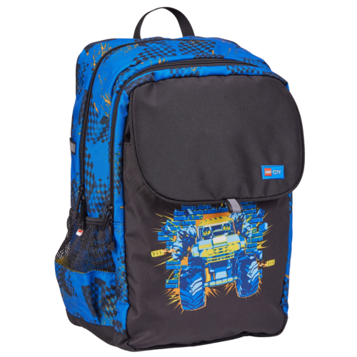 LEGO® CITY Go Big - backpack Essential