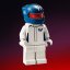 LEGO® Speed Champions 77249 Carro de Corrida Williams Racing FW46 F1®