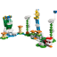LEGO® Super Mario™ 71409 Maxi-Spikes Wolken-Challenge – Erweiterungsset