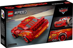 LEGO® | Disney™ 77255 Flash McQueen
