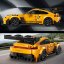 LEGO® Speed Champions 77239 Super car Porsche 911 GT3 RS