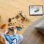 LEGO® Jurassic World 76975 Flucht vor dem T.Rex