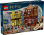 LEGO Harry Potter 76452 Prvotřídní potřeby pro famfrpál a zmrzlinářství