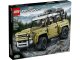 Nové LEGO Technic 42110 Land Rover Defender