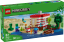 LEGO® Minecraft 21275 La maison en TNT de la jungle