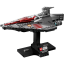 LEGO® Star Wars™ 75404 Nave de Assalto de Classe Acclamator