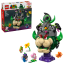 LEGO® Super Mario 72042 Prince Florian et château de Bowser