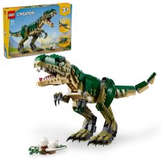 LEGO® Creator 3-in-1 31151 T.Rex