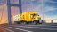 LEGO® City 60440 Sattelzug