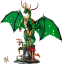 LEGO® Ninjago 71847 Der Wächterdrache