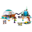 LEGO® Friends 41760 Iglo vakantieavontuur