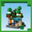 LEGO® Minecraft 21589 Mini-Biome