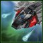 LEGO® | Marvel 76347 Avengers: Doomsday Quinjet