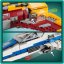 LEGO® Star Wars™ 75364 New Republic E-Wing™ vs Starfighter™ de Shin Hati