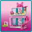 LEGO® | Disney™ 43274 Minnie's huisdierenhotel