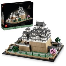 LEGO® Architecture 21060 Kasteel Himeji