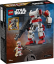 LEGO® Star Wars TM 75448 Mech Clone Shock Trooper™