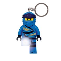 LEGO® Ninjago Legacy Jay Figurine lumineuse