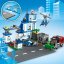 LEGO® City 60316 Politiebureau