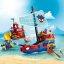 LEGO® Spiderman 11208 Nave pirata del Team Spidey
