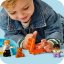 LEGO® DUPLO® 10443 Először a repülőtéren