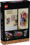 LEGO® Botanicals 11503 Le mur de fleurs