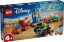 LEGO® Disney Pixar 43264 Comboio e Carro RC de Celebração de Toy Story