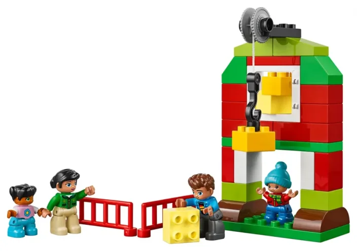 LEGO® Education 45028 DUPLO® Môj XL svet