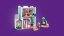 LEGO® Friends 42662 Salon fryzjerski i sklep z ozdobami