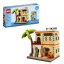 LEGO® 40590 Case del mondo 2