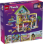 LEGO® Friends 42699 Casa sulla spiaggia con foche